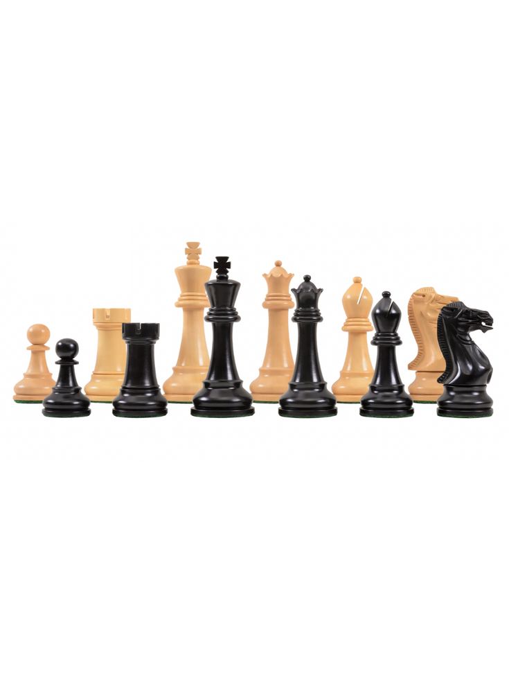 Chess Pieces